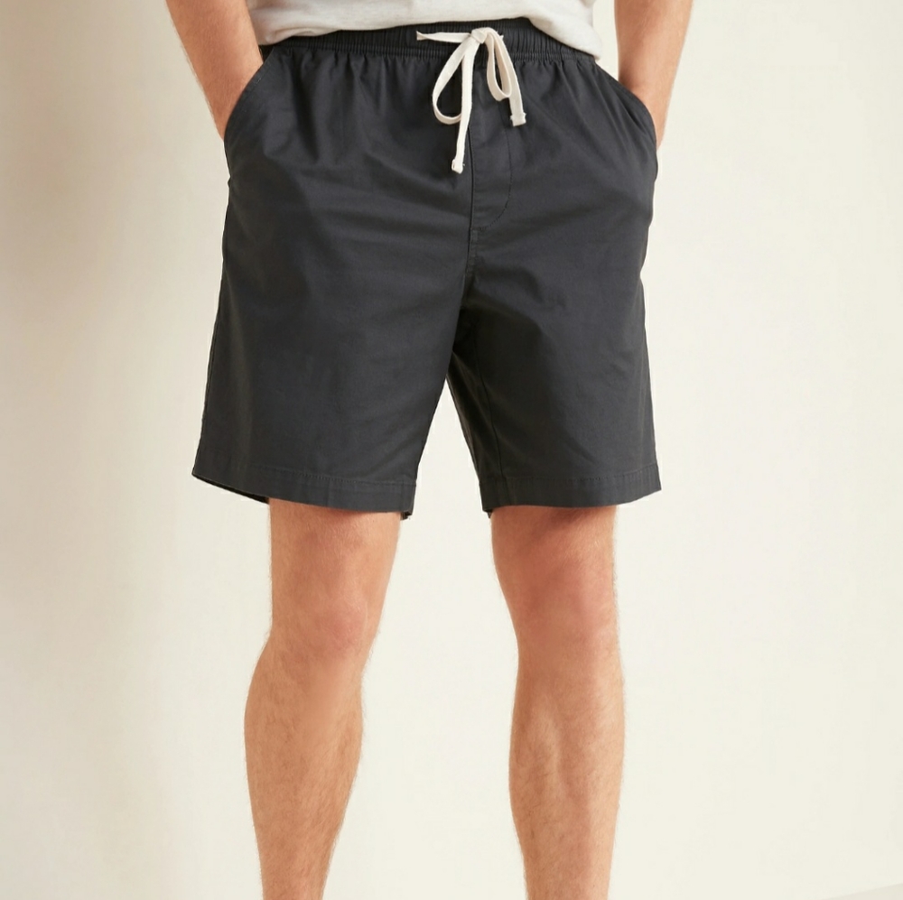 Stretch shorts